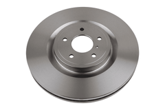 2x Bremsscheibe Vorderachse für INFINITI NISSAN FX G Cabriolet Coupe Stufenheck