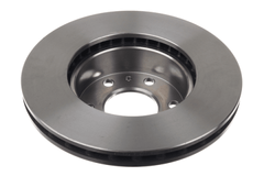 2x Bremsscheibe Vorderachse für IVECO DAILY IV Bus Kasten Pritsche/Fahrgestell