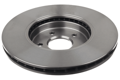 2x Bremsscheibe Vorderachse für FORD JAGUAR MONDEO III Stufenheck Turnier