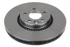 2x Bremsscheibe Vorderachse für FORD LAND ROVER VOLVO GALAXY II S-MAX VAN