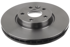 2x Bremsscheibe Vorderachse für FORD LAND ROVER VOLVO GALAXY II MK VAN S-MAX