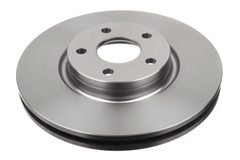 2x Bremsscheibe Vorderachse für FORD MONDEO IV Stufenheck Turnier Van