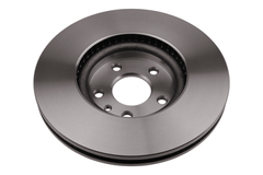 2x Bremsscheibe Vorderachse für FORD MONDEO V Schrägheck Stufenheck Turnier