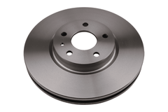 2x Bremsscheibe Vorderachse für FORD MONDEO V Schrägheck Stufenheck Turnier