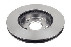 2x Bremsscheibe Vorderachse für HONDA CIVIC IX Stufenheck VIII Hatchback STREAM