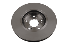 2x Bremsscheibe Vorderachse für HONDA ACCORD VII Tourer