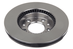 2x Bremsscheibe Vorderachse für MAZDA 323 F VI Schrägheck 6 Hatchback