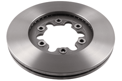2x Bremsscheibe Vorderachse für FORD MAZDA RANGER B-SERIE