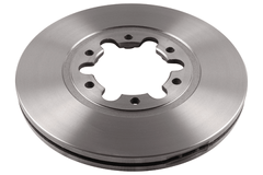 2x Bremsscheibe Vorderachse für FORD MAZDA RANGER B-SERIE