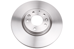 2x Bremsscheibe Vorderachse für MAZDA 6 Hatchback Station Wagon Stufenheck