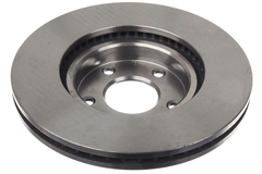 2x Bremsscheibe Vorderachse für MAZDA 6 Kombi Stufenheck CX-5 Van