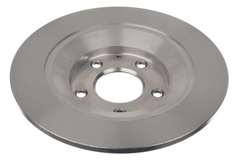 2x Bremsscheibe Hinterachse für MAZDA CX-30 CX-5 Van MX-30