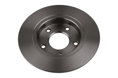 2x Bremsscheibe Hinterachse für MAZDA 3 Schrägheck Stufenheck CX-3 CX-30