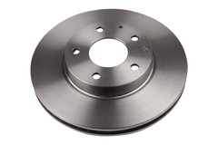2x Bremsscheibe Vorderachse für MAZDA 3 Stufenheck CX-3