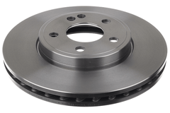 2x Bremsscheibe Vorderachse für MERCEDES-BENZ A-KLASSE B-KLASSE Sports Tourer