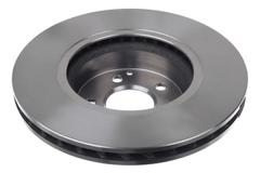 2x Bremsscheibe Vorderachse für MERCEDES-BENZ CLS E-KLASSE Pritsche/Fahrgestell