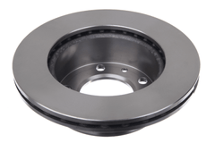 2x Bremsscheibe Vorderachse für MERCEDES-BENZ VW SPRINTER 2-t Bus Kasten