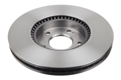 2x Bremsscheibe Vorderachse für HYUNDAI KIA CRETA GRANDEUR i40 I CW ix35 Van