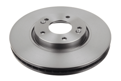 2x Bremsscheibe Vorderachse für HYUNDAI KIA CRETA GRANDEUR i40 I CW ix35 Van