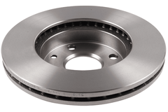 2x Bremsscheibe Vorderachse für KIA RIO I Schrägheck Stufenheck