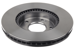 2x Bremsscheibe Vorderachse für HYUNDAI KIA i30 Kombi ix20 SONATA VI VII