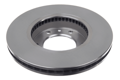 2x Bremsscheibe Vorderachse für KIA CARNIVAL / GRAND III