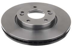 2x Bremsscheibe Vorderachse für HYUNDAI KIA i30 Kombi ix20 SONATA VI VII