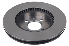 2x Bremsscheibe Vorderachse für KIA RIO III Hatchback Van Stufenheck