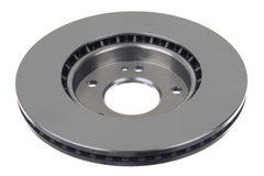 2x Bremsscheibe Vorderachse für HYUNDAI KIA i30 Coupe FASTBACK Hatchback Van