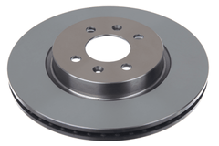 2x Bremsscheibe Vorderachse für KIA RIO III Hatchback Van Stufenheck