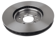 2x Bremsscheibe Vorderachse für OPEL VAUXHALL ASTRA J Caravan GTC CASCADA