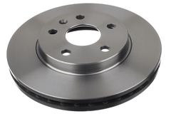 2x Bremsscheibe Vorderachse für OPEL SAAB INSIGNIA A Country Tourer Sports