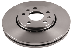 2x Bremsscheibe Vorderachse für FIAT NISSAN OPEL RENAULT TALENTO Bus Kasten