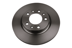 2x Bremsscheibe Vorderachse für PEUGEOT 308 II Kasten/Schrägheck