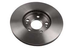 2x Bremsscheibe Vorderachse für RENAULT SAFRANE I II