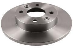 2x Bremsscheibe Vorderachse für DACIA RENAULT LOGAN SANDERO 19 II Chamade CLIO