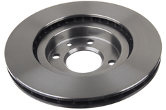 2x Bremsscheibe Vorderachse für DACIA RENAULT SMART LOGAN II III MCV SANDERO