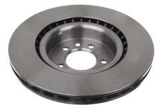 2x Bremsscheibe Vorderachse für LAND ROVER DISCOVERY IV VAN RANGE SPORT I