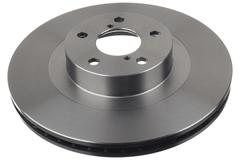 2x Bremsscheibe Vorderachse für SUBARU TOYOTA BRZ FORESTER IMPREZA Schrägheck