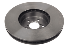 2x Bremsscheibe Vorderachse für SUBARU FORESTER LEGACY IV Station Wagon V