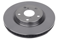 2x Bremsscheibe Vorderachse für LEXUS TOYOTA ES AURION AURIS Kombi AVALON