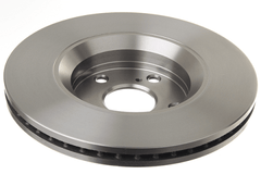 2x Bremsscheibe Vorderachse für TOYOTA AURIS Kombi AVENSIS Stufenheck COROLLA