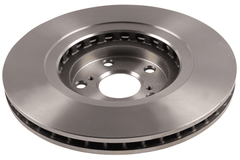 2x Bremsscheibe Vorderachse für LEXUS TOYOTA NX RX ALPHARD / VELLFIRE