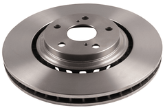 2x Bremsscheibe Vorderachse für LEXUS TOYOTA NX RX ALPHARD / VELLFIRE