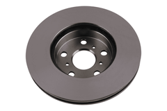 2x Bremsscheibe Vorderachse für TOYOTA CAMRY Kombi CARINA V Stufenheck