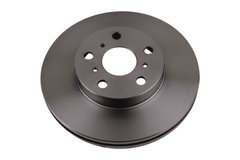 2x Bremsscheibe Vorderachse für TOYOTA CAMRY Kombi CARINA V Stufenheck