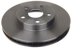 2x Bremsscheibe Vorderachse für TOYOTA CARINA E VI Sportswagon Stufenheck