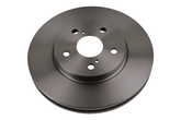 2x Bremsscheibe Vorderachse für LEXUS TOYOTA RX AVALON Stufenheck CAMRY PREVIA