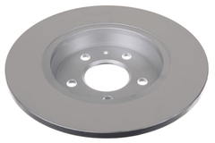 2x Bremsscheibe Hinterachse für AUDI A4 Allroad B8 Avant A5 Cabriolet Sportback