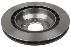 2x Bremsscheibe Hinterachse für AUDI PORSCHE VW Q7 Van CAYENNE TOUAREG